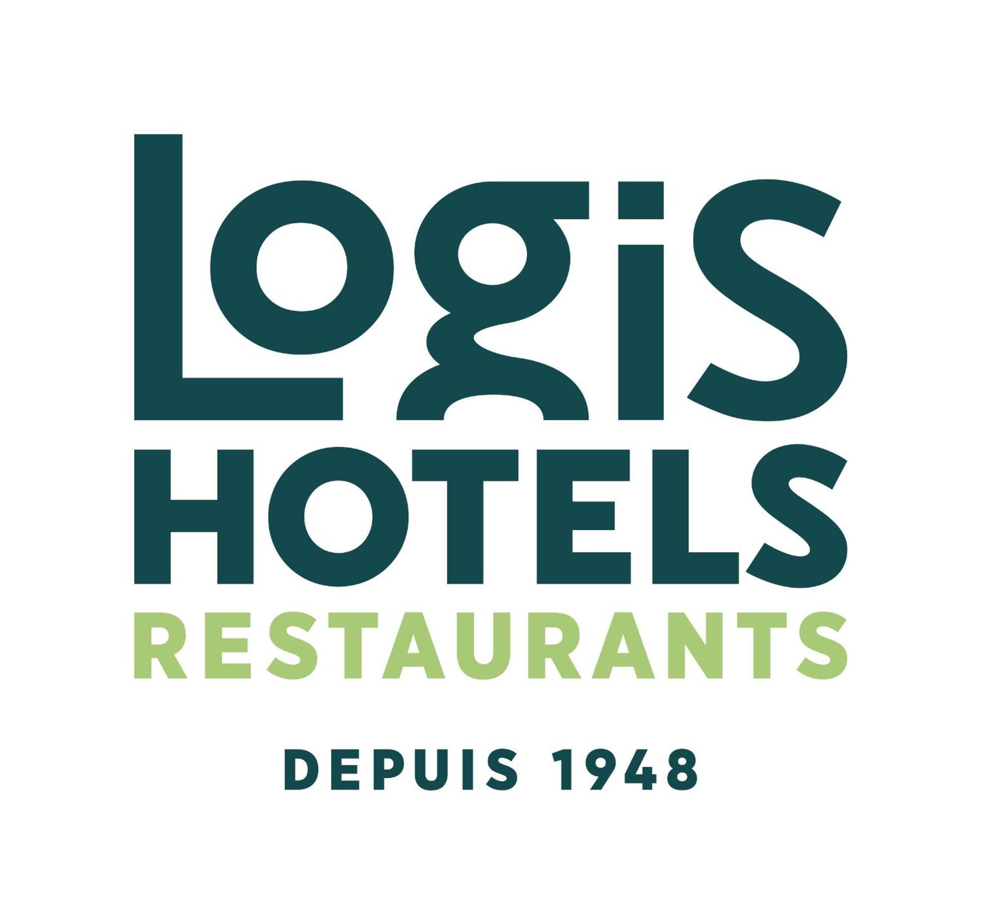 Logis - Le Neptune Hotel & Restaurant 카이유쉬르메르 외부 사진